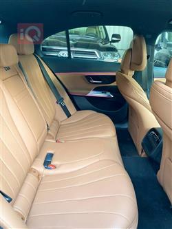 مێرسێدس بێنز E-Class